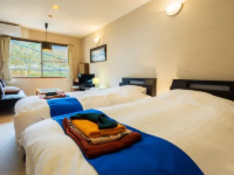 九重いやしの里 ホテル大高原 九重のホテル