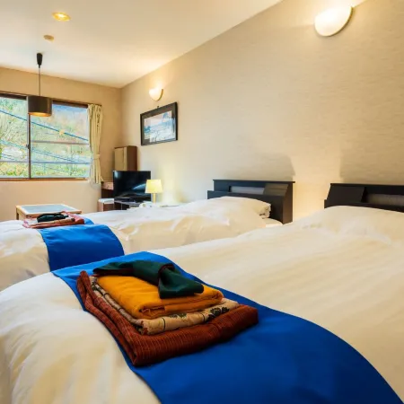 Hotel Daikogen