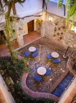 Casa Villamil Boutique Hotel فنادق في 