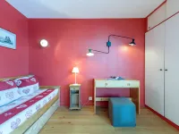 Les Roches Rouges (Lavachet)