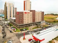 ibis Sao Luis Hotels in 