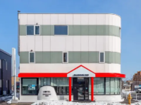 Hotel Sharoum Inn Hakodate