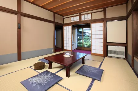 御宿 四反田