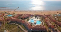 Novotel Marsa Alam Beach Resort Hotels near Dolphin Beach