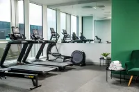 Holiday Inn MANCHESTER AIRPORT by IHG - Træningscentre