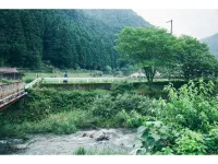 Hyogo Prefecture Whole Rental Old Private House yo Hotel a Kamikawa