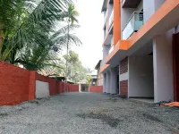 The Blissview Resort Hotels in Diveagar