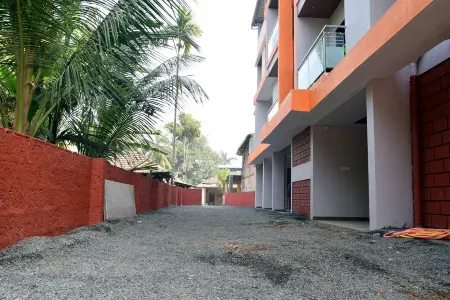 The Blissview Resort