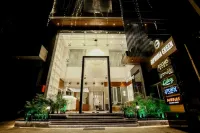 Hotel Euphoria Green Отели в г. Амритсар