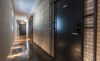 Busan Sasang Mr Brick Hotel