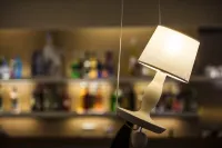 Mercury Boutique Hotel - Bar