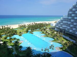 JOY Sea View Apartment in Cam Ranh Nha Trang