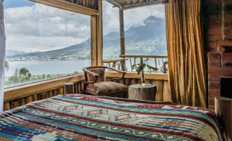 Cabañas y Glampings Balcon del Lago - Housity