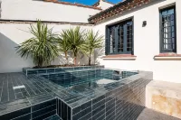 La Maison de Jean by Maison Bacou Hotels in Carcassonne