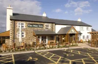 Premier Inn Helston - servizio colazione