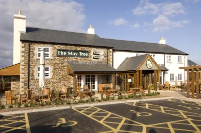 Premier Inn Helston Hotel di Breage