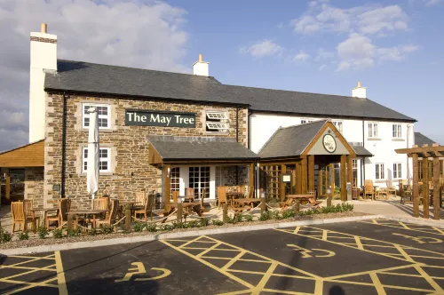 Premier Inn Helston Hotels in Wendron