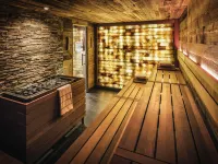 Fairmont Hotel Vier Jahreszeiten - Spa