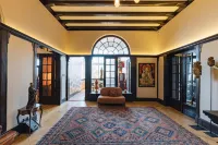 Casablu Hotel - Afhentnings-/afleveringstjenester