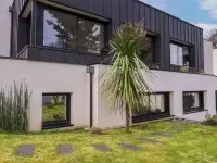 L'Appart'Mer Hotels in Plérin