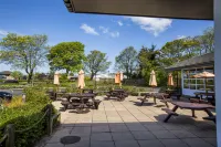 Leeds / Bradford Airport Hotels in Otley