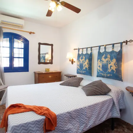 Nerja Penthouse