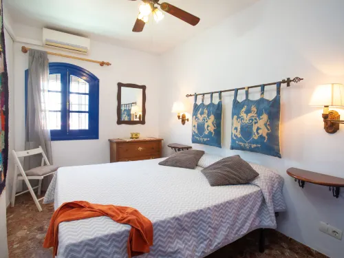 Nerja Penthouse - สระว่ายน้ำส่วนตัว