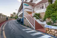 Apartamentos Mirador