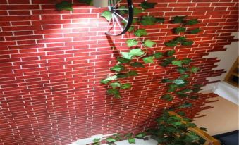 Lifang Apartment (Huanchengnan Road Branch)