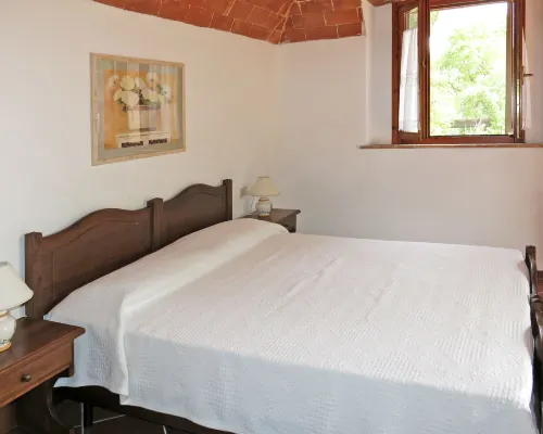 Le Palaie - 'Mangiatoia' Hotels in Peccioli