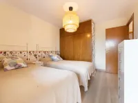 Vimar Hotels in Torredembarra