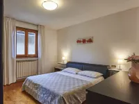 Ca' Pia - balcony