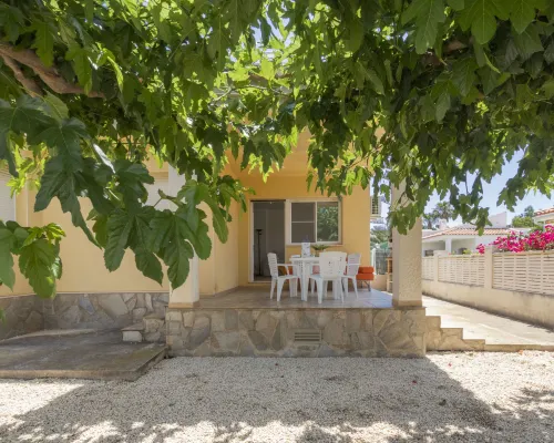 Fontibre Hotels in Deltebre
