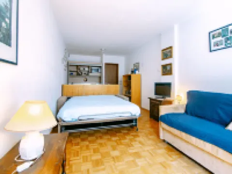 Solaria Hotéis em Mazzin