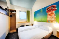 B&B Hotel Köln-Frechen Hotels in Frechen