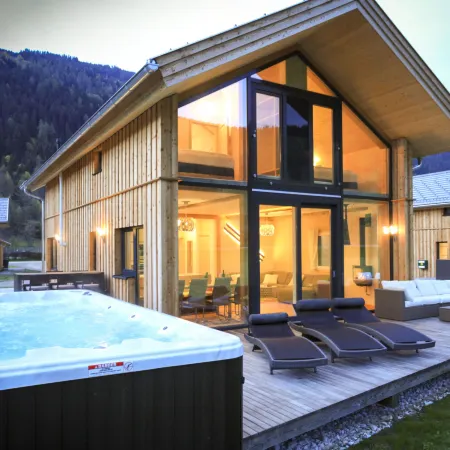 M2 Swim Spa 8