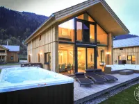 M2 Swim Spa 8
