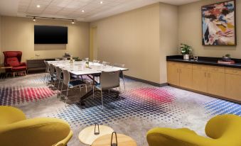 Aloft Minneapolis