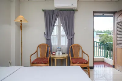 Surya Asia Hotel Hotel dekat Carica Lereng Dieng