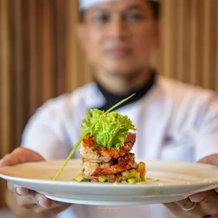 Muraya Hotel Aceh