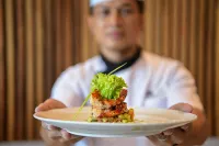 Muraya Hotel Aceh - Bữa sáng