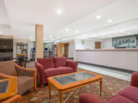 Super 8 by Wyndham Gettysburg Hotels in Straban Township