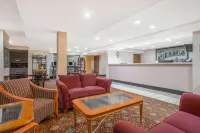 Super 8 by Wyndham Gettysburg