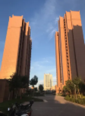 浪漫石城星級民宿（天山路分店）