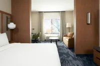 Fairfield Inn & Suites Palmdale West