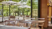 The Royal Park Hotel Hiroshima Riverside - breakfast