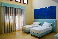Toscana Sport Resort - Pools