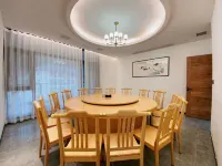 Jing'an Yetang Yinxia Hotel Hotels in Jing'an