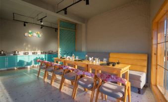 Viable Inn by Vista Stays