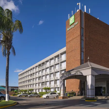 Holiday Inn BULAWAYO by IHG